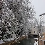 ホテル El Molino 3*