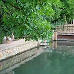 ホテル El Molino