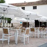 El Molino ホテル