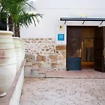 El Molino ホテル