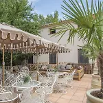 El Molino ホテル 3*