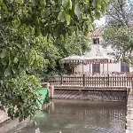 ホテル El Molino 3*