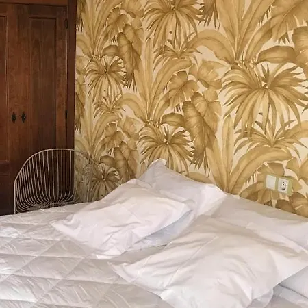 Hotel El Molino