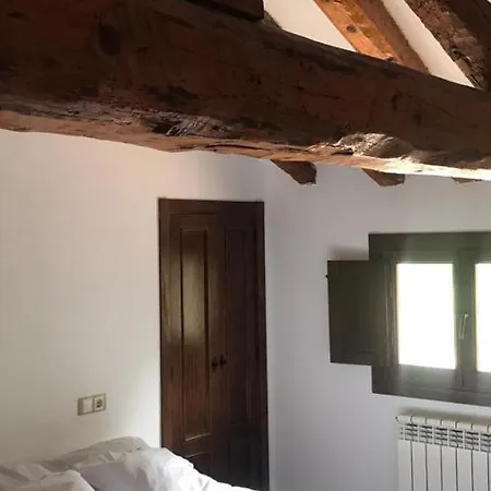 El Molino Hotel