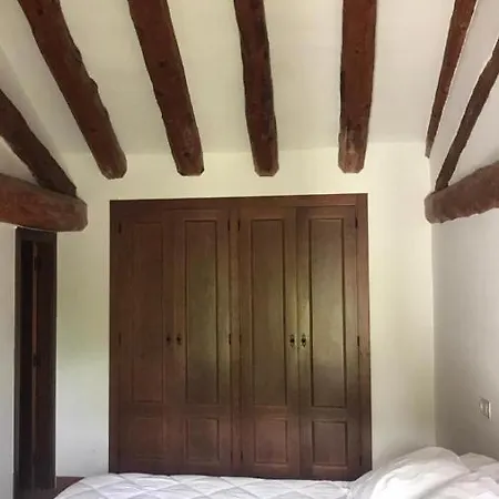 El Molino 3* Monreal del Campo