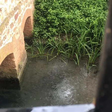 El Molino