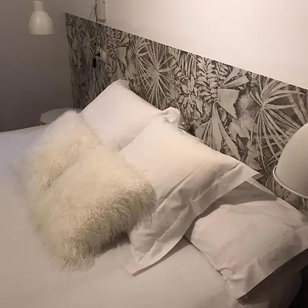 Hotel El Molino