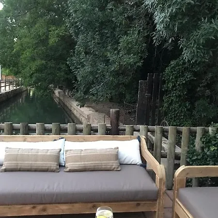 Szálloda El Molino Monreal del Campo