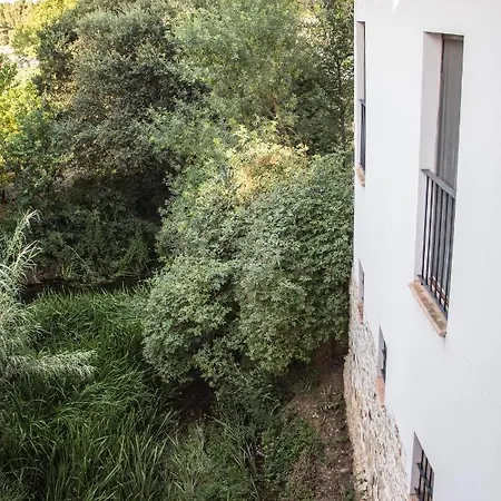 El Molino מלון 3*