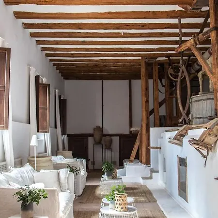 Hotel El Molino Monreal del Campo