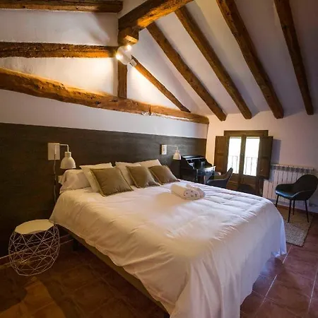 Hotel El Molino 3*