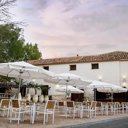 El Molino 3* Monreal del Campo