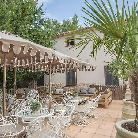 El Molino Hotel 3*