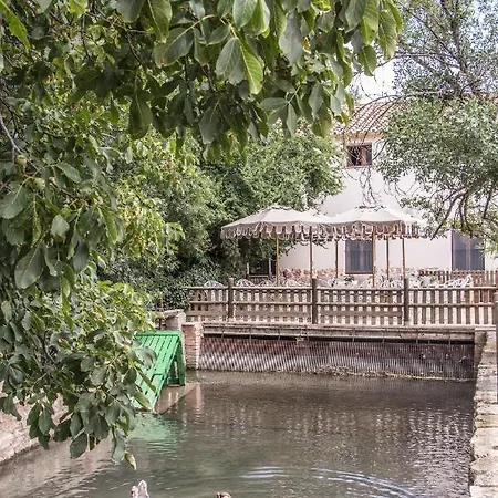 Hotel El Molino 3*