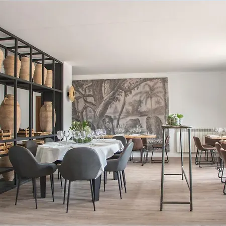 El Molino Monreal del Campo