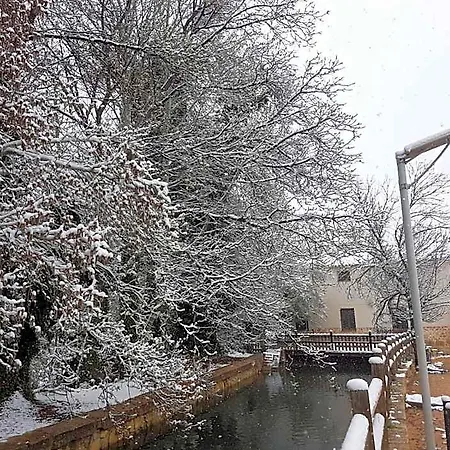 El Molino 3* Monreal del Campo