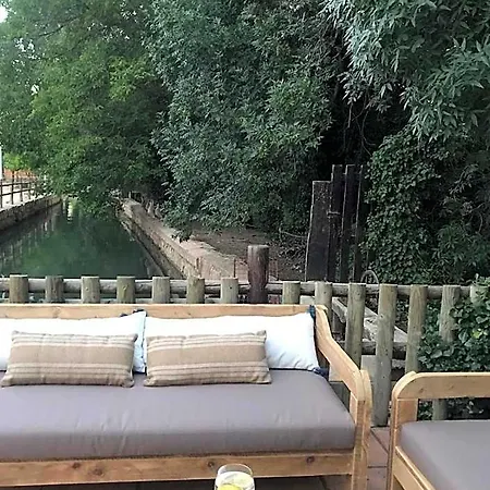 Hotel El Molino 3*