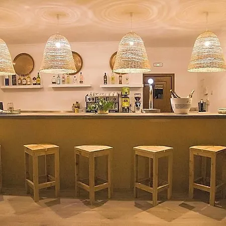 Hotel El Molino Monreal del Campo