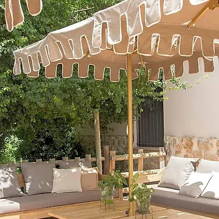 El Molino Hotel 3*