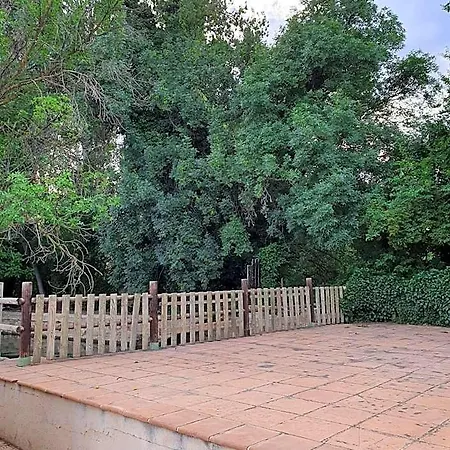 El Molino 3* מונריאל דל קאמפו