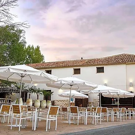 Hotel El Molino 3*