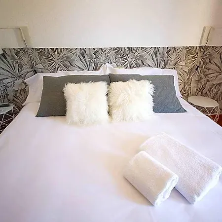El Molino Hotel