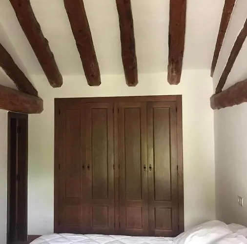 El Molino 3* Monreal del Campo