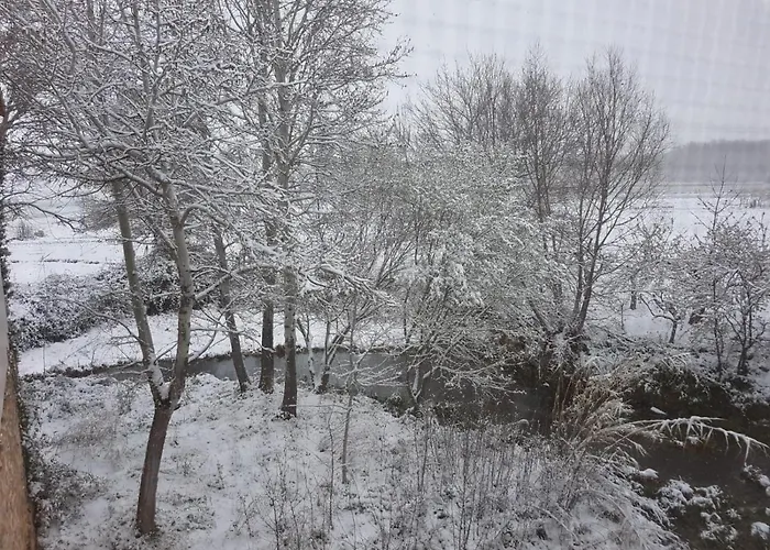 El Molino 3* Monreal del Campo