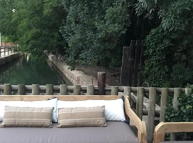 Hotel El Molino Monreal del Campo