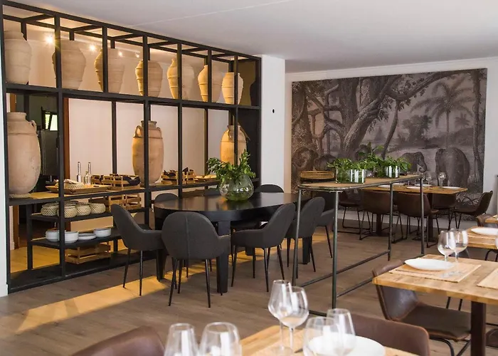 El Molino 3* Monreal del Campo