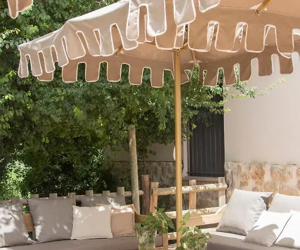 El Molino Hotell Monreal del Campo