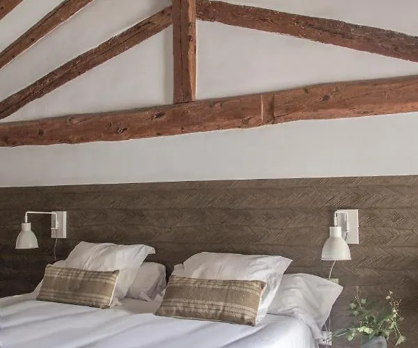 El Molino Monreal del Campo