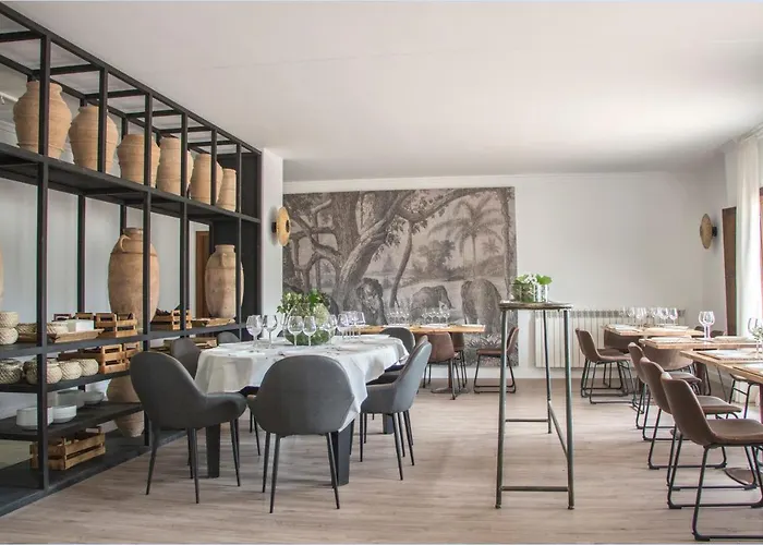 El Molino Monreal del Campo